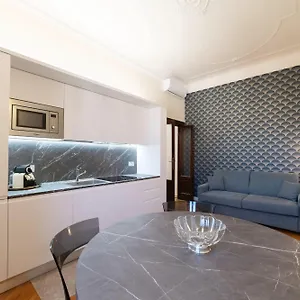 Casa Bella 16 - 8 Min To Metro, 15 Min To Lin Airport, Area Appartamento