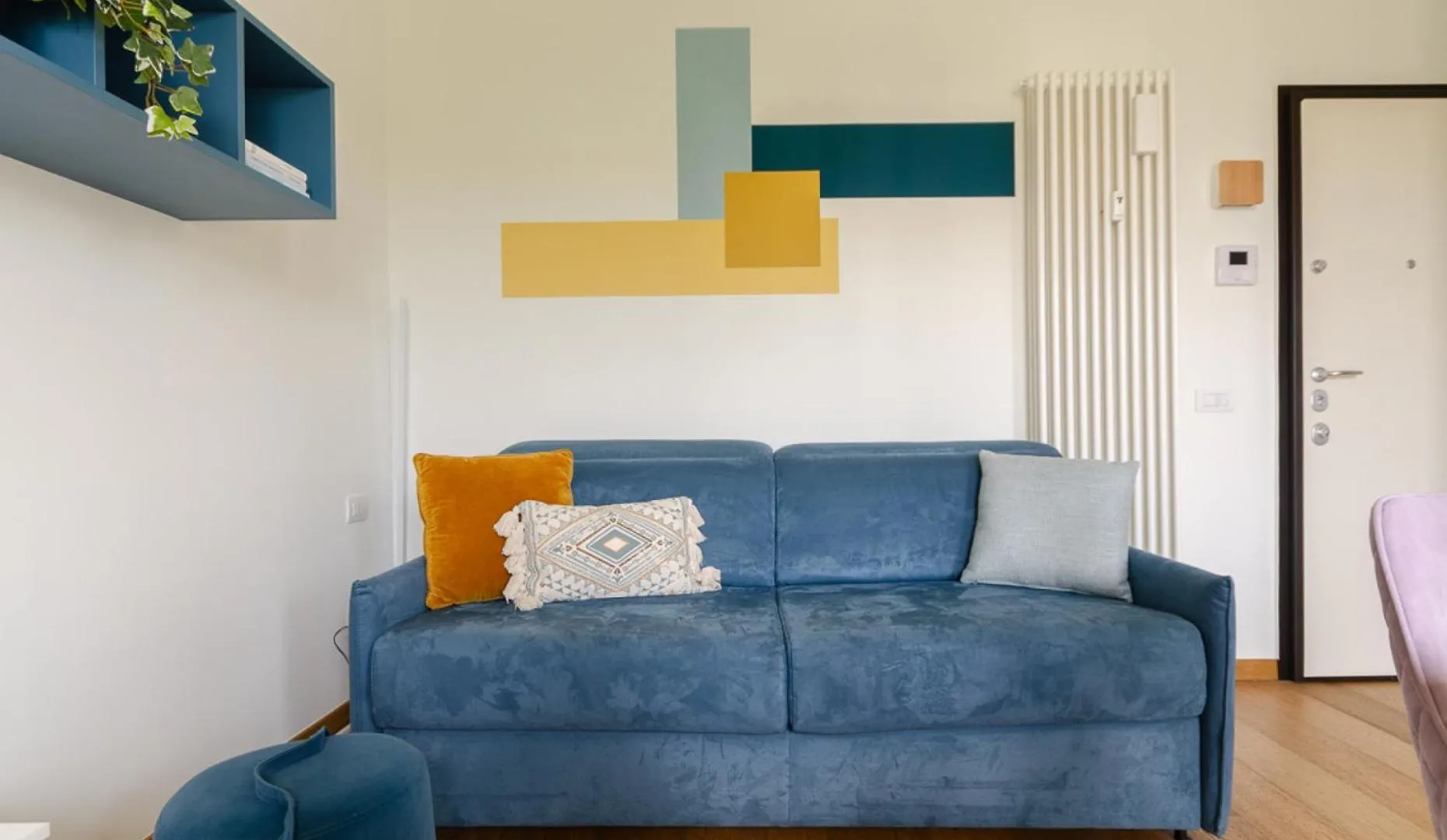 Milan Comfort Apartment Italia