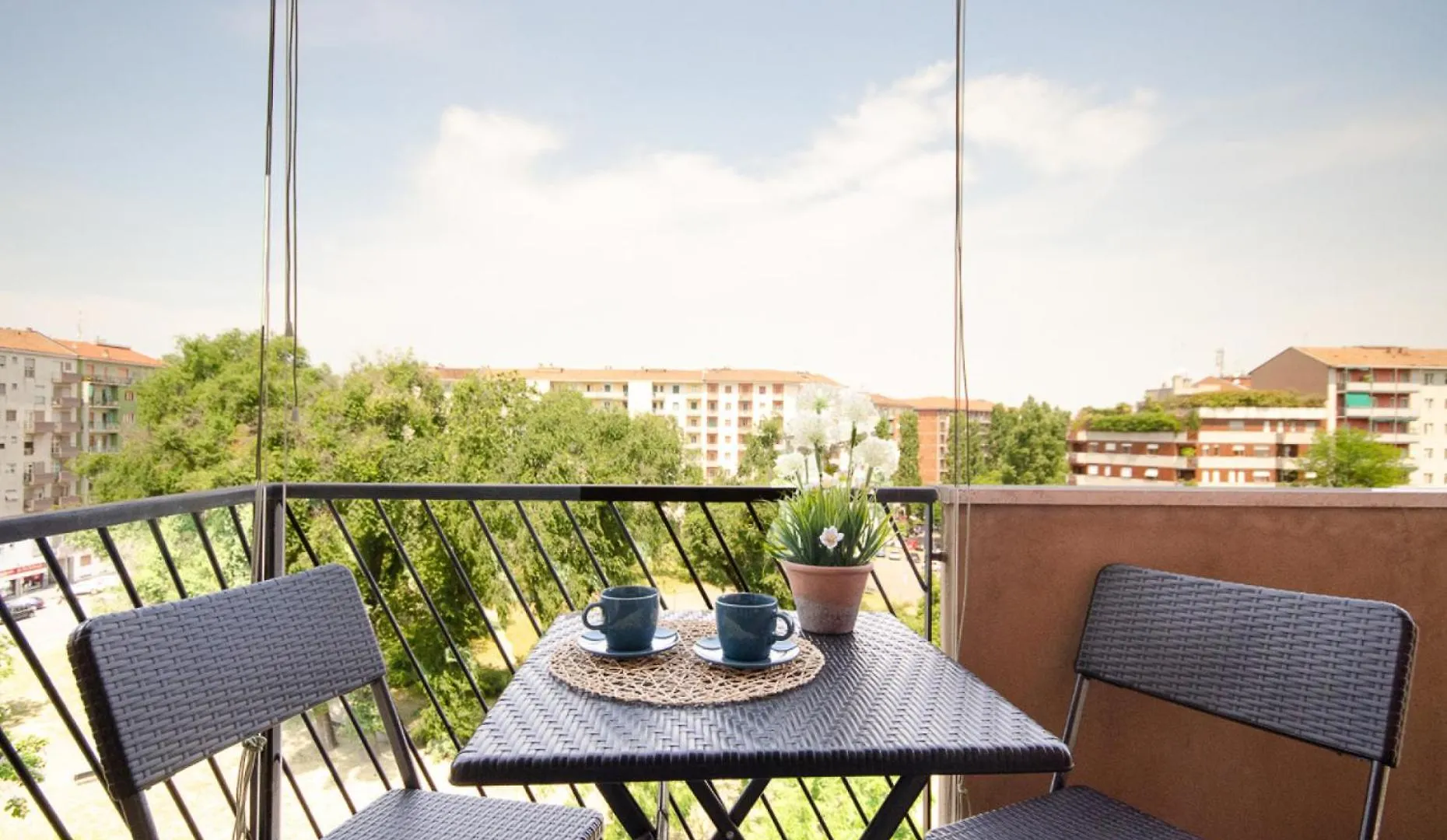 Milan Comfort Apartment Italia