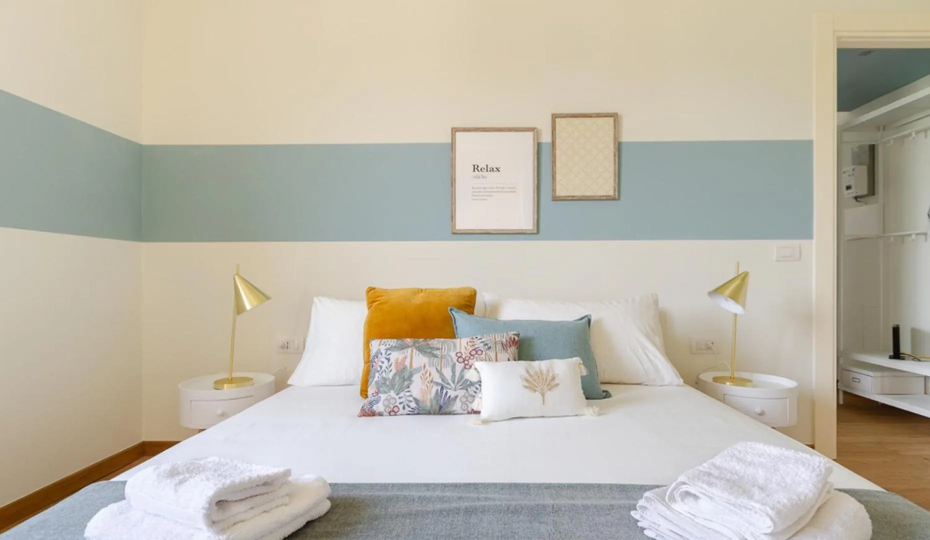 Milan Comfort Apartment Italia