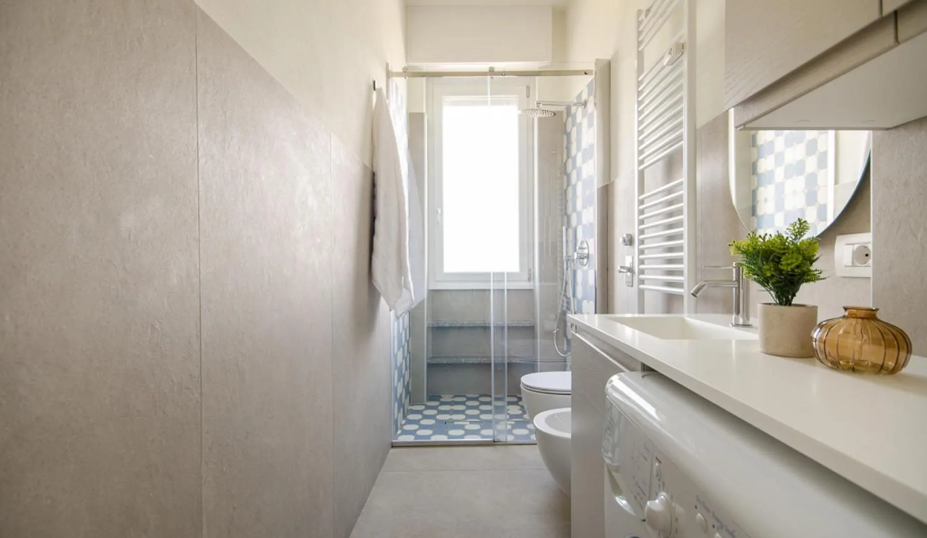Milan Comfort Apartment Italia
