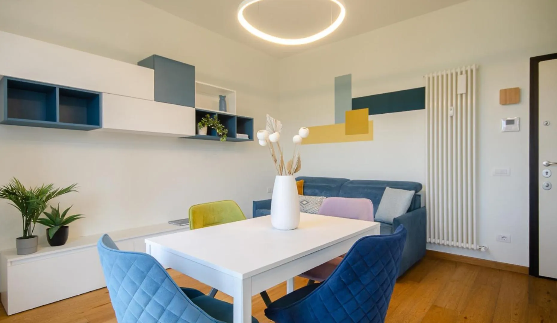 Milan Comfort Apartment Italia