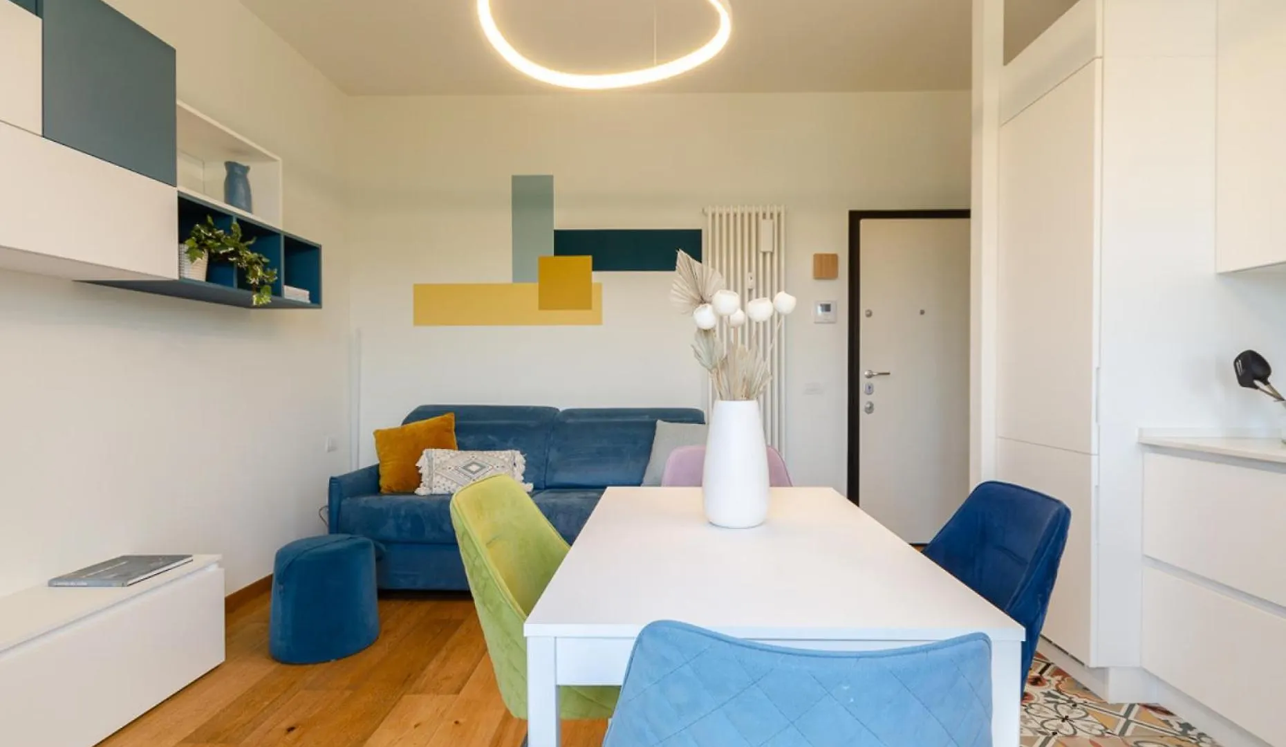 Milan Comfort Apartment